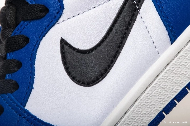 Jordan Retro High Game 555088-403 Royal OG 1 Air 1012